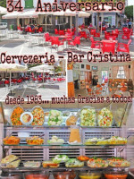 Cafeteria Cristina