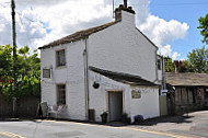 White Cottage Tea Room