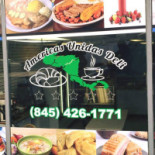 Americas Unidas Deli