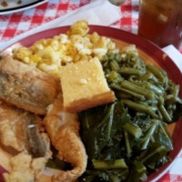 Big Mike's Soul Food