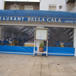 Cala Llobeta Port