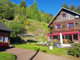 Auberge De La Petite Ferme