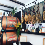 Taberna La Cuarta