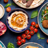 Noor Food Halal