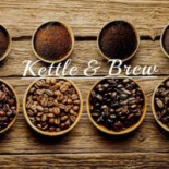 Kettle & Brew