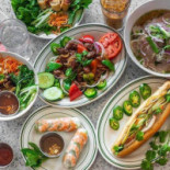 Pho Saigon