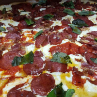 Bonbino's Pizza