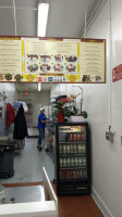 Damasco Mediterranean Cuisine