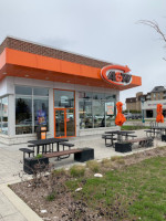 A&w Canada