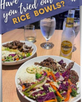 Birdi Golf Restaurant