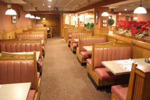 Derry Pizza Restaurant.