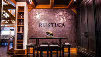 Rustica At Silvertip Golf Resort