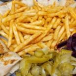 Skewers Mediterranean Grill
