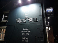 The White Bull