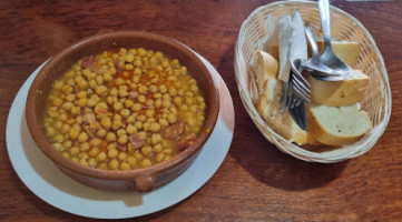 Cafeteria Casa Fausto