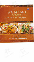 Meat Y Mex La Cantina India Mijas
