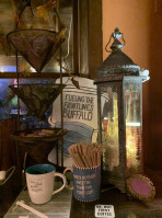 Clarence Center Coffee Co Cafe