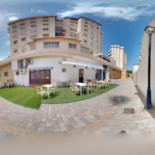 Casa Los Manueles