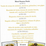 Mesón Torreblanca