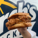 Church's Chicken