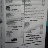 Town Country Deli Grill