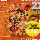 Torrepizza