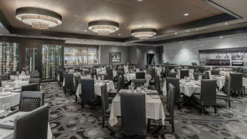 Morton's the Steakhouse