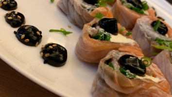 Rakki Makis E Sushis