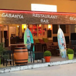 La Cabanya Restaurant Bar