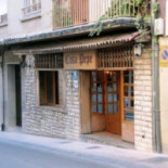 Casa Canon Avenida Constitucion Tauste