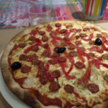 Pizza Victoria