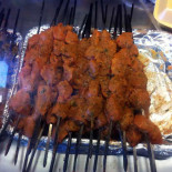 Kebabish