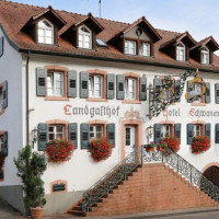 Landgasthof Schwanen