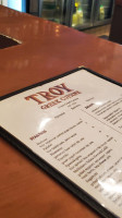 Troy Greek Cuisine