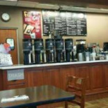 Donut Bank Bakery Coffee Shop