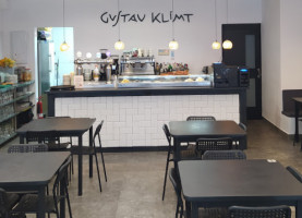 Gustav Klimt Cafe Elche