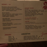Jovanina's Broken Italian