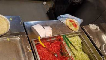 The Halal Guys