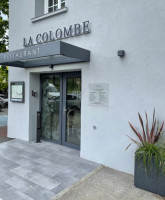 La Colombe