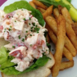 Lazy Lobster