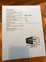 True Blue Butcher And Table