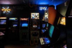 Barcade