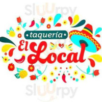 Taqueria El Local