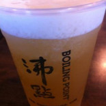 Boiling Point
