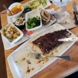 Applebee's Farwell Drive