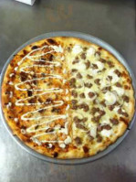 Springdale Pizza