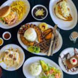 Wayuu Latin Cuisine