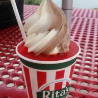 Rita's Italian Ice Frozen Custard