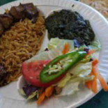 Flame Kabob