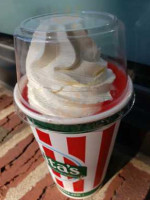 Rita's Italian Ice Frozen Custard